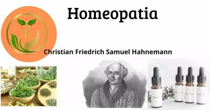 O que é Homeopatia?