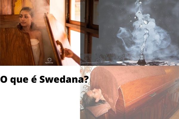 O que é Swedana?