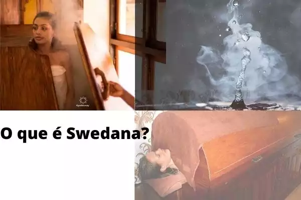 O que é Swedana?