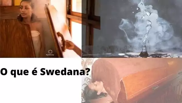 O que é Swedana?