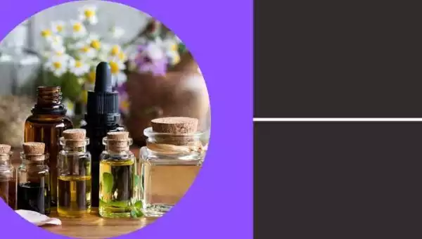 Aromaterapia qué es 