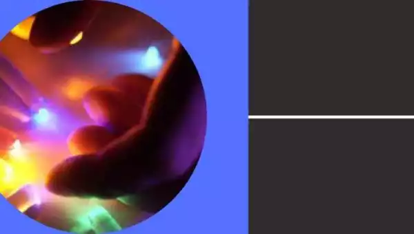 Cromoterapia Colores
