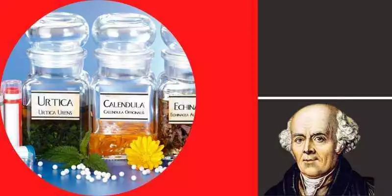 Que es Homeopatía y para qué Sirve