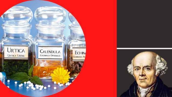 Que es Homeopatía y para qué Sirve