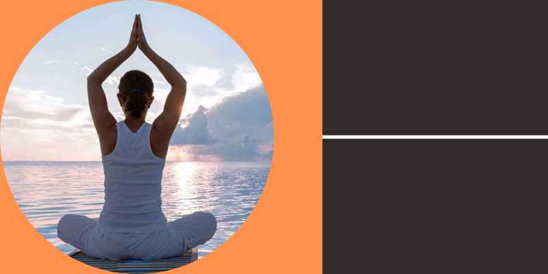 Os benefícios do yoga