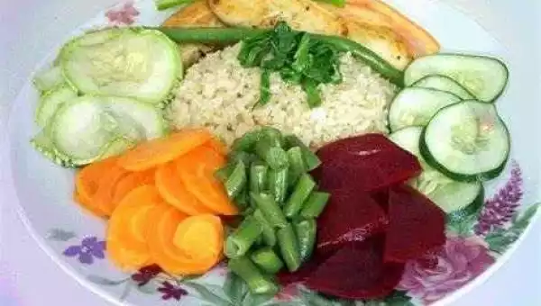 Uma dieta amigável para o seu sistema imunológico [Saúde]