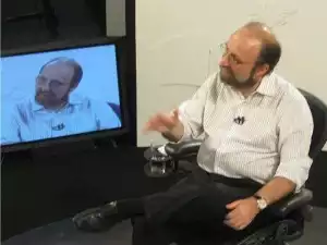 neurocientista Miguel Nicolelis