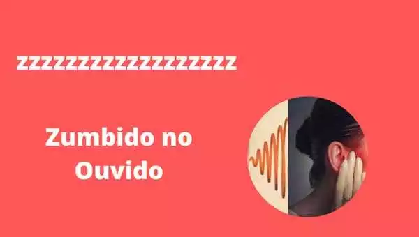 Como curar Zumbido no Ouvido Naturalmente