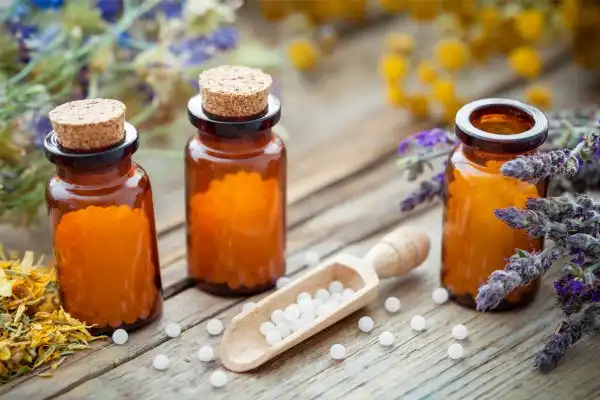 forcao em homeopatia