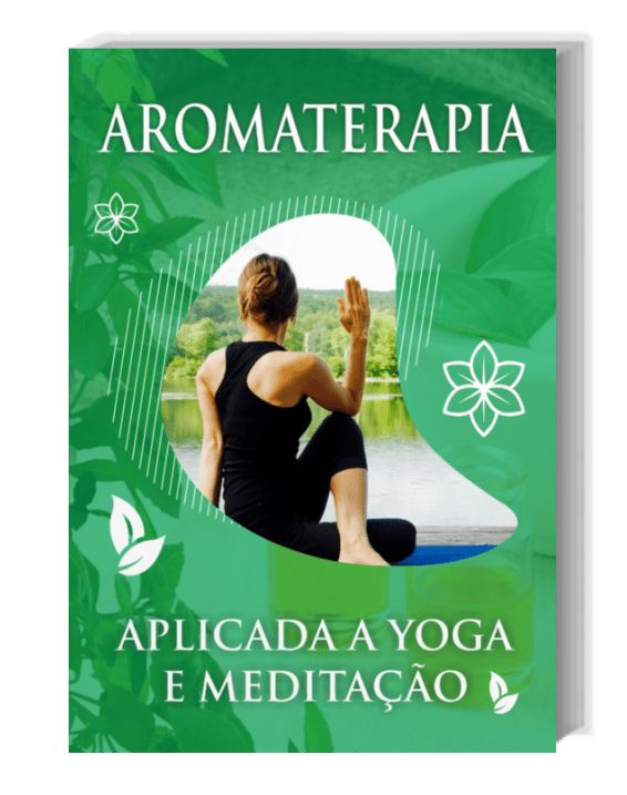 aromaterapia e yoga