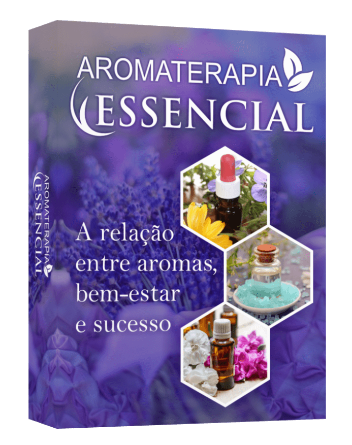aromaterapia essencial ebook