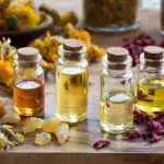 quimica dos oleos essenciais na aromaterapia