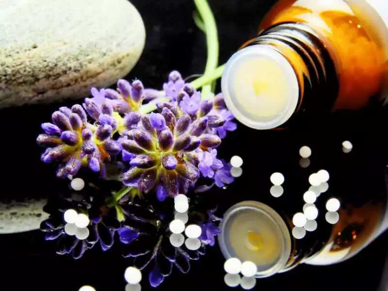 Tratamento de Alergias com Homeopatia em Casa: Benefícios e Riscos 